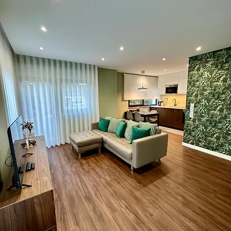 House Real Companhia 55/53 Villa Vila Nova de Gaia Buitenkant foto