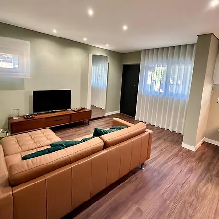 House Real Companhia 55/53 Villa Vila Nova de Gaia Kamer foto