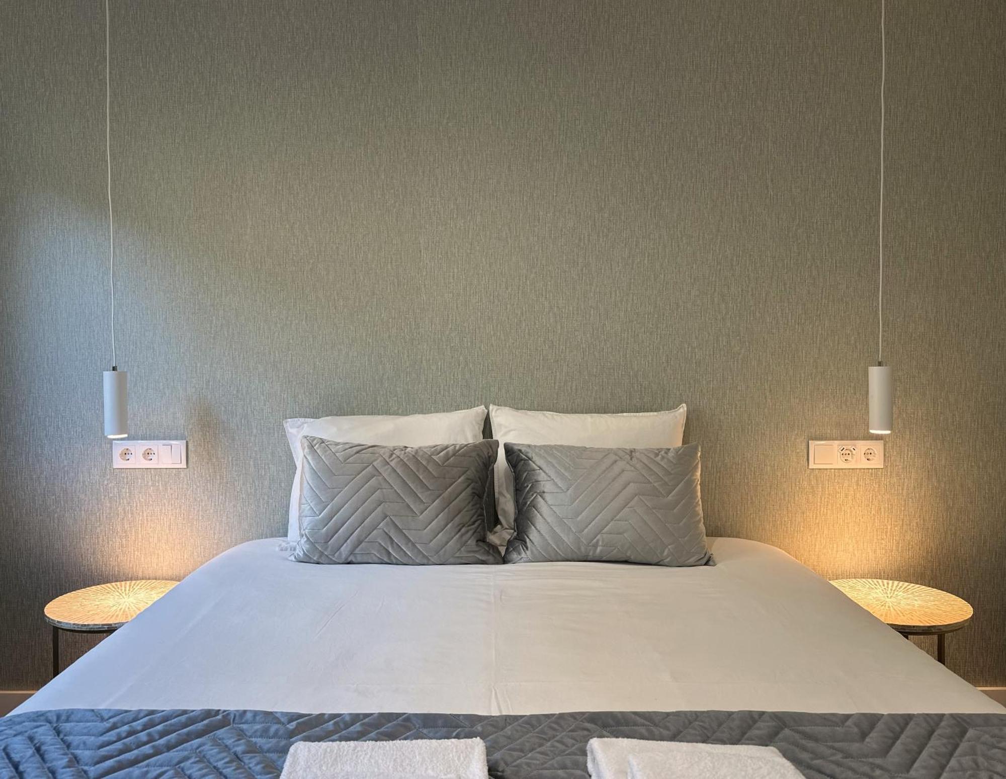 Holiday home House Real Companhia 55/53 *