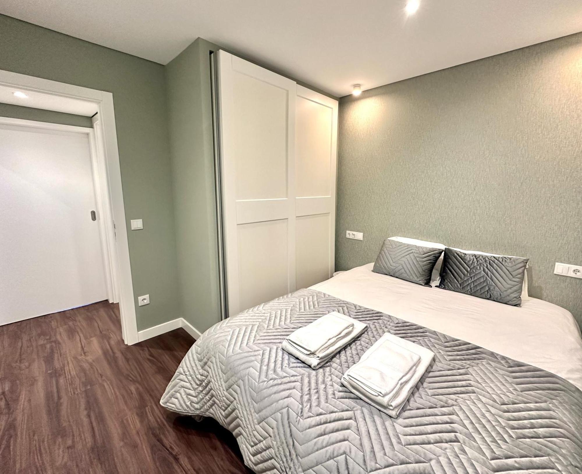 House Real Companhia 55/53 Holiday home *