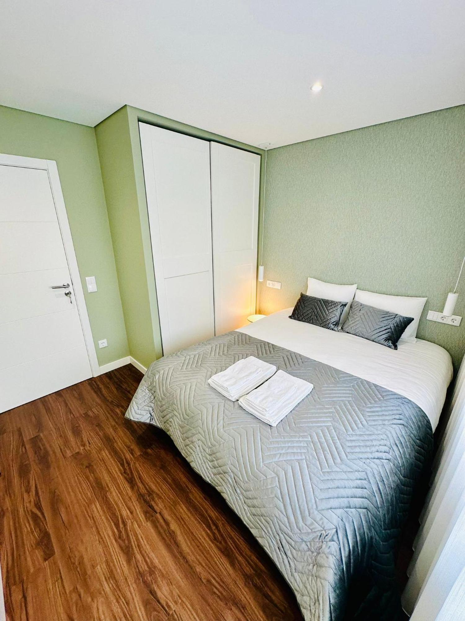 Holiday home House Real Companhia 55/53 *