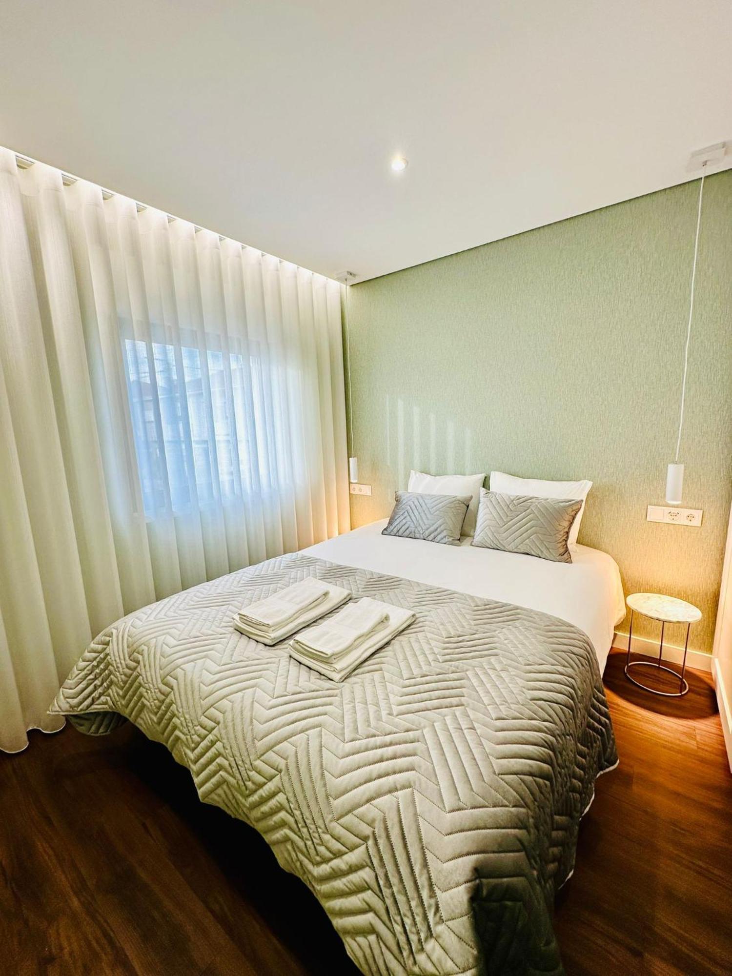 Holiday home House Real Companhia 55/53 Vila Nova de Gaia
