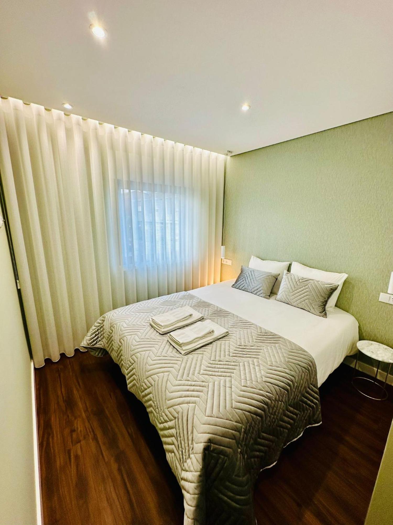 House Real Companhia 55/53 Holiday home *